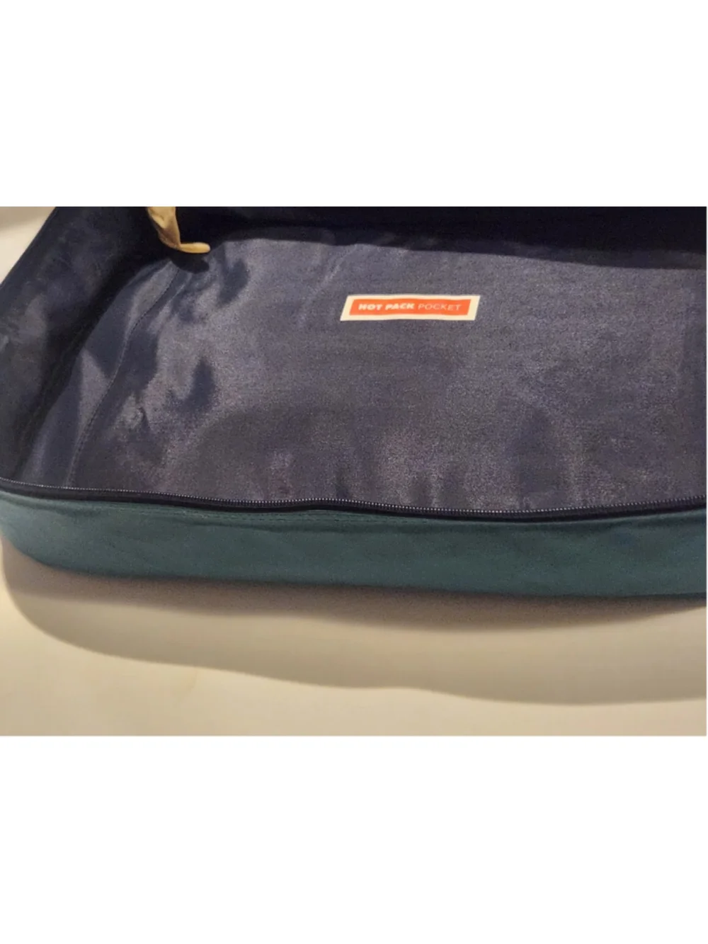 Pyrex Portables Insulated Hot / Cold Dish Carry Bag for Casserole - Bag Only